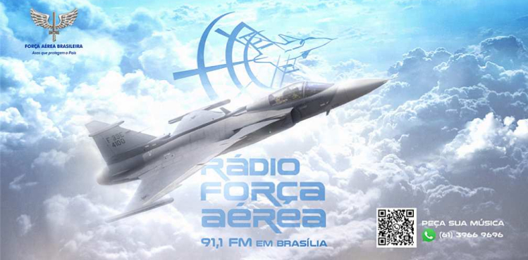 Rádio Força Aérea